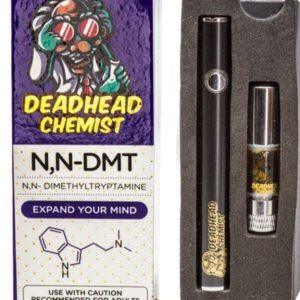 DMT Vape