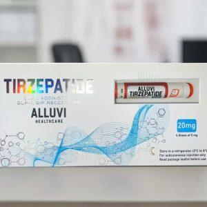 Tirzepatide 20 mg