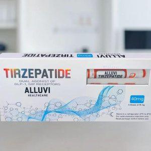Tirzepatide 40 mg