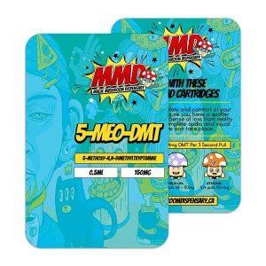5-Meo-DMT Cartridge UK | NN-DMT Cartridge | DMT Cartridge For Sale in UK