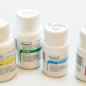 Kadian (Morphine Sulfate