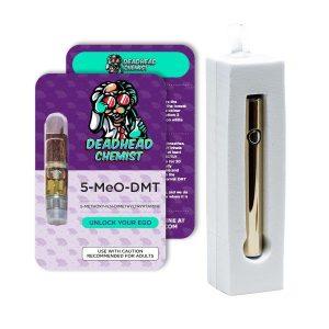 Buy 5-Meo-DMT Cartridge in UK | 5-Meo-DMT For Sale in the UK