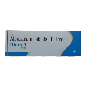 Buy Alprazolam 1mg Online near me no prescriptions