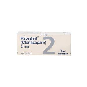 Buy Clonazepam 2mg in the USA