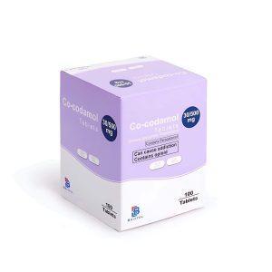 Buy Co-Codamol 30/50mg Online USA