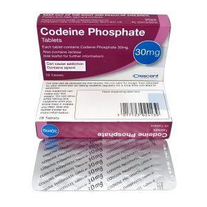 Buy Codeine Phosphate 30 mg Online