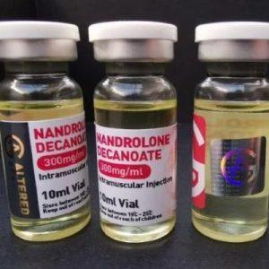 Buy Deca 300mg/ml - 10ml Bottle