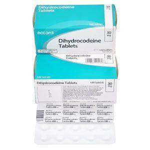 Buy Dihydrocodeine 30 mg Online Near me