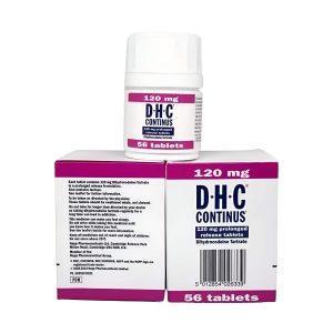 Buy Dihydrocodeine Continus 120mg Online near me