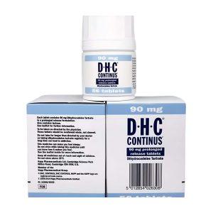 Buy Dihydrocodeine Continus 90mg Online near me