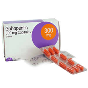 Buy Gabapentin 300mg Online no prescription needed