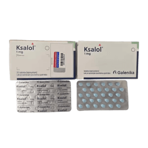 Buy Ksalol Alprazolam 1mg Online near me