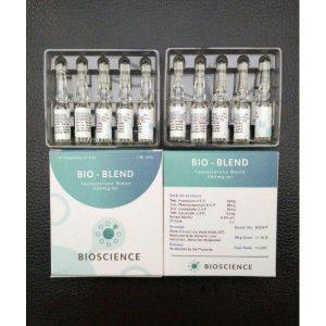 Buy Masteron Enanthate 10x1ml - 200mg/ml
