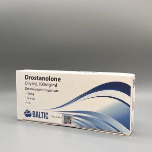 Buy Masteron Propionate 100mg/ml