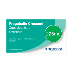 Buy Pregabalin 225mg Online in the USA