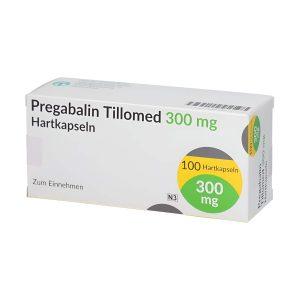 Buy Pregabalin 300mg UK/USA Online