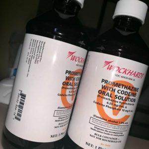 Buy Promethazine with Codeine Online 32oz near me