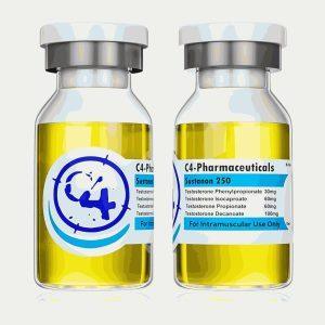 Buy Sustanon 250mg/ml - 10ml Vial