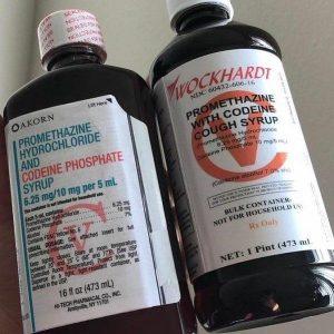 Buy Wockhardt Online | Psychedelics Shop UK