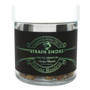 CBD Flower
