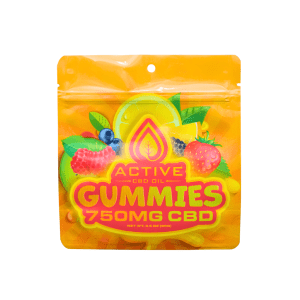 CBD Gummies