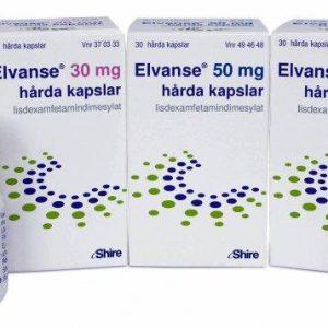Elvanse for ADHD - Effective Symptom Management