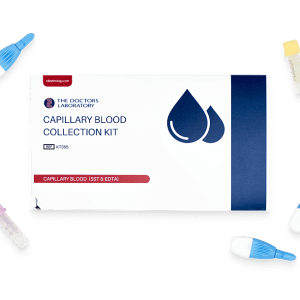 Erectile dysfunction test kit