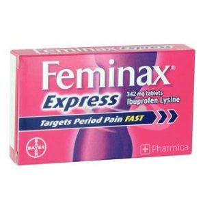Feminax Express