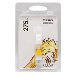 Full Spectrum CBD Cartridge