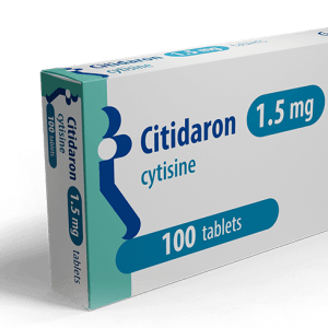 Cytisine