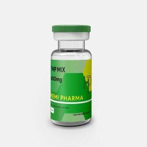 Hemi Pharma TMP Mix 400mg (Test/Mast/Primo)