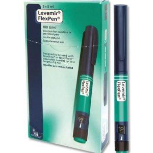 Levemir FlexTouch For Sale UK | Buy Levemir FlexTouch Pens UK | Buy Levemir FlexTouch Pens Online | Levemir FlexTouch Pens For Sale | Levemir...