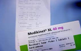 Methylphenidate Modified Released Capsules (ADHD) - Medikinet XL