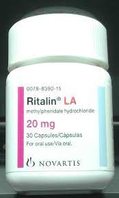 Methylphenidate Tablets (ADHD) - (generic)