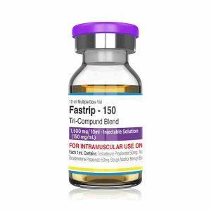 Pharmaqo Labs – Fastrip 150