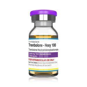 Pharmaqo Labs - Trenbolone-Hexy 100