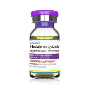 Pharmaqo – Testosterone-C 200 – Test Cypionate