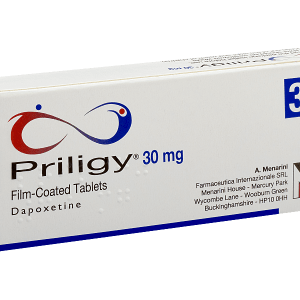PRILIGY®