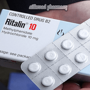 Ritalin 10mg