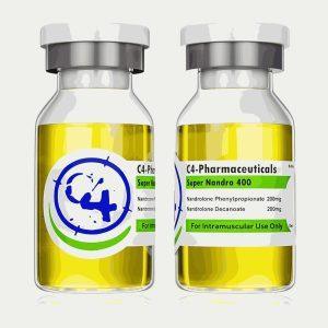 Super Deca (1ml / 400mg)