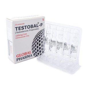 Testobal Prop (Test Prop x 10 Amps)