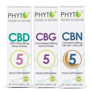 Triple 5 Power Pack