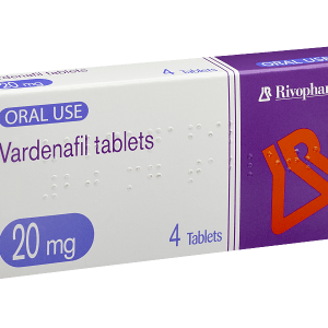 Vardenafil