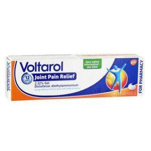 Voltarol 12 Hour Emulgel 2.32%