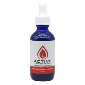 Water Soluble CBD Oil 900mg