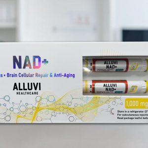 NAD+ 1000mg - Alluvi Health care