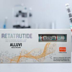 Where To Buy Retatrutide 40MG - Alluvi Health careWhere To Buy Retatrutide 40MG - Alluvi Health care