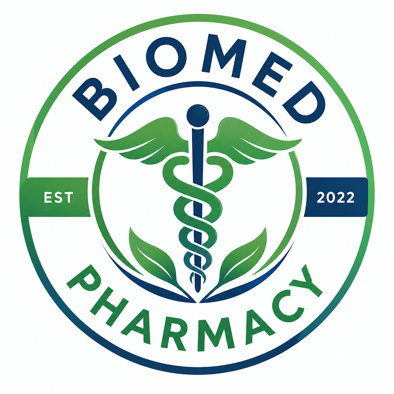 Biomed Pharmacy 