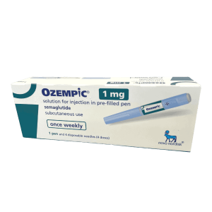 Ozempic for Weight Loss