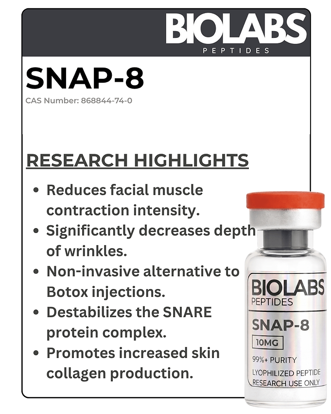 SNAP-8